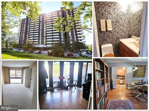250 S Reynolds St #206, Alexandria, VA 22304