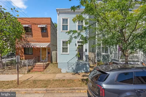 1223 Queen St, Alexandria, VA 22314