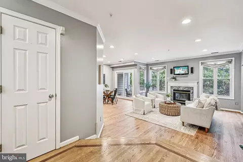 4681 Lawton Way #103, Alexandria, VA 22311