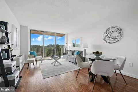 1225 Martha Custis Dr #1506, Alexandria, VA 22302