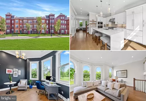 1117 E Abingdon Dr, Alexandria, VA 22314