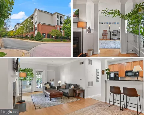 4854 Eisenhower Ave #445, Alexandria, VA 22304