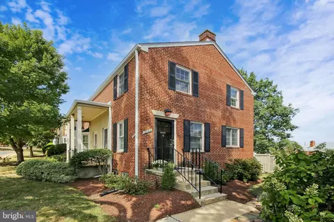 3755 Keller Ave, Alexandria, VA 22302
