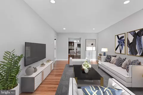 6155 Edsall Rd #B, Alexandria, VA 22304