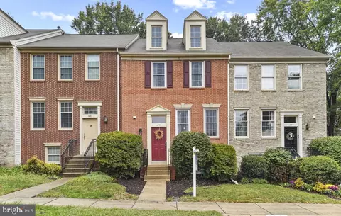 1231 Quaker Hill Dr, Alexandria, VA 22314