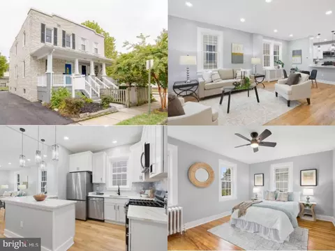 401 Hume Ave #A, Alexandria, VA 22301