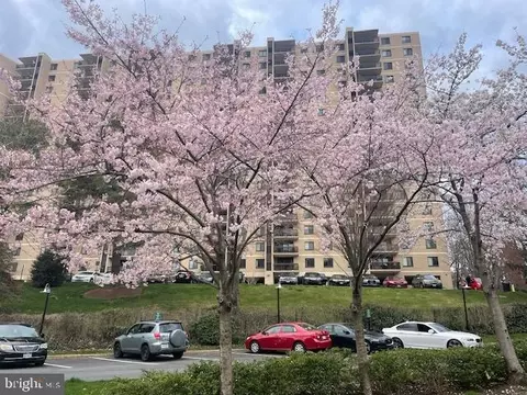 309 Yoakum Pkwy #512, Alexandria, VA 22304