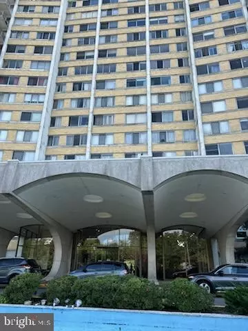 301 N Beauregard St #1210, Alexandria, VA 22312