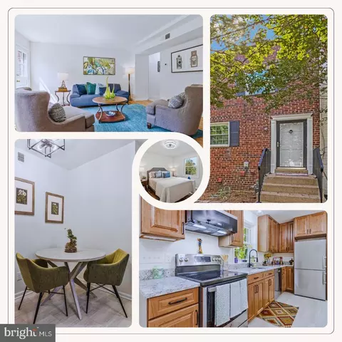 210 Aspen St, Alexandria, VA 22305