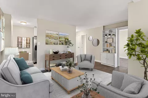 501 Slaters Ln #513, Alexandria, VA 22314