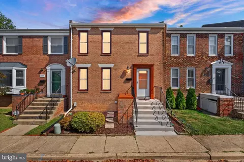 5443 Richenbacher Ave, Alexandria, VA 22304