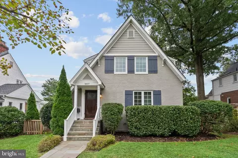 3607 Norris Pl, Alexandria, VA 22305