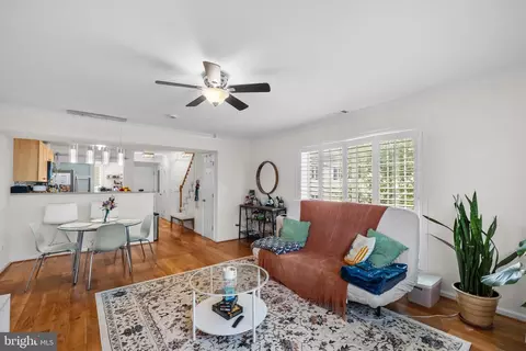 1637 N Van Dorn St, Alexandria, VA 22304