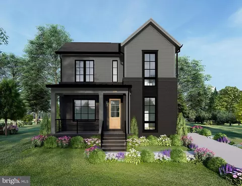 106 E Braddock Rd, Alexandria, VA 22301