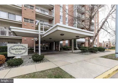 5250 Valley Forge Dr #511, Alexandria, VA 22304