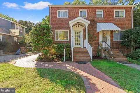 307 E Oxford Ave #1/2, Alexandria, VA 22301