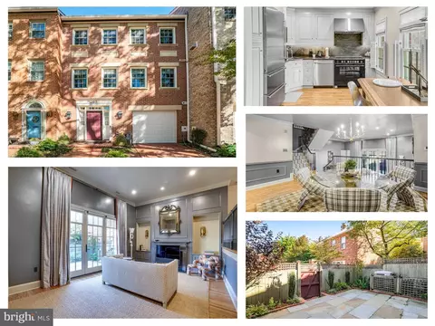207 Princess St, Alexandria, VA 22314