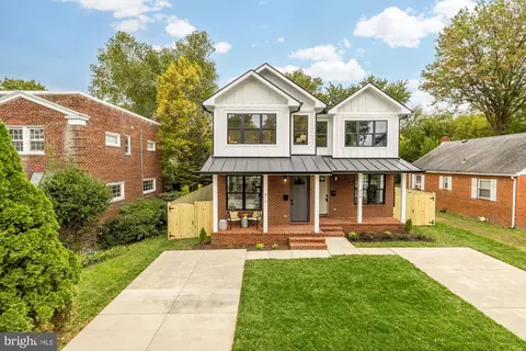 417 E Nelson Ave, Alexandria, VA 22301