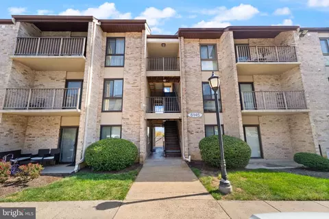 6145 Edsall Rd #I, Alexandria, VA 22304