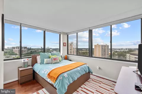 6301 Stevenson Ave #1517 AND 1515, Alexandria, VA 22304