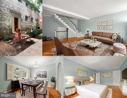 3519 Valley Dr, Alexandria, VA 22302