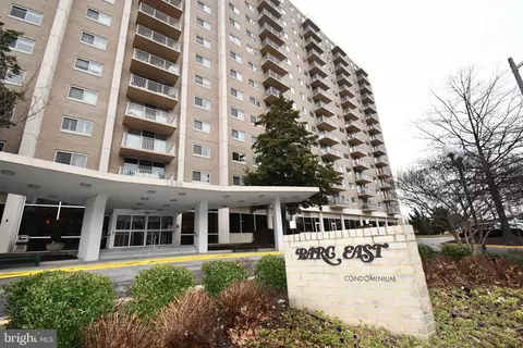 1225 Martha Custis Dr #203, Alexandria, VA 22302