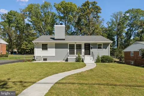 5953 Lowell Ave, Alexandria, VA 22312