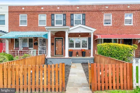523 Duncan Ave, Alexandria, VA 22301