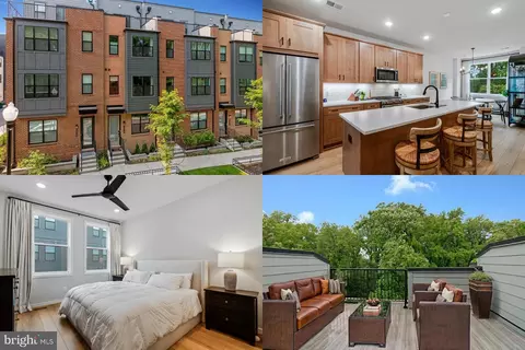 4918 Cumberland St, Alexandria, VA 22304