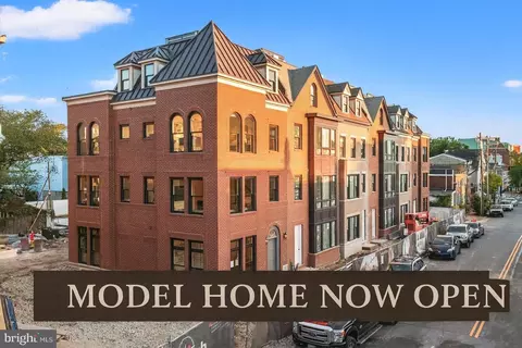 107 N West, Alexandria, VA 22314