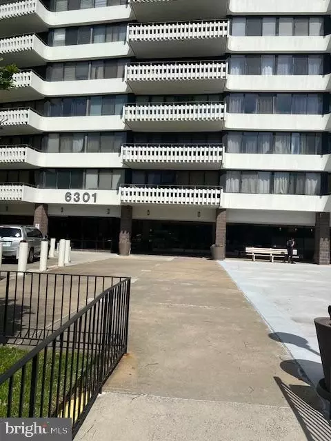 6301 Stevenson Ave #604, Alexandria, VA 22304