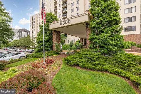 6300 Stevenson Ave #610, Alexandria, VA 22304