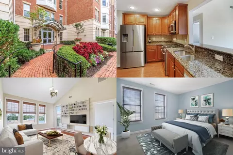 400 Cameron Station Blvd #438, Alexandria, VA 22304