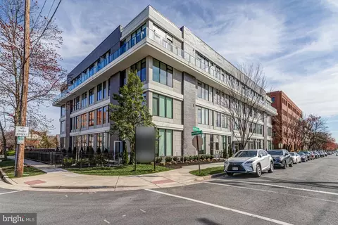 801 N Fairfax St #314, Alexandria, VA 22314