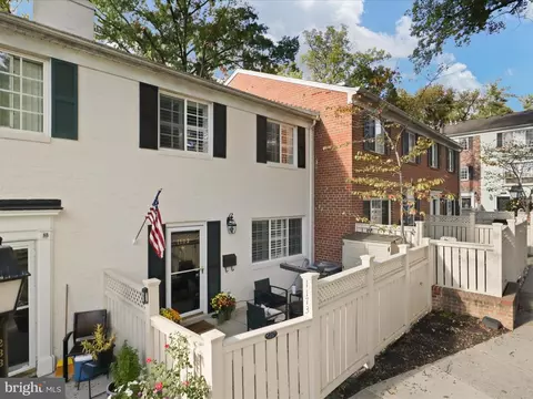 1173 N Van Dorn St, Alexandria, VA 22304