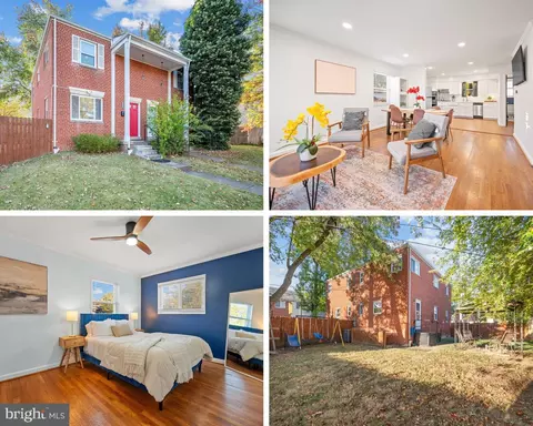 5388 Taney Ave, Alexandria, VA 22304