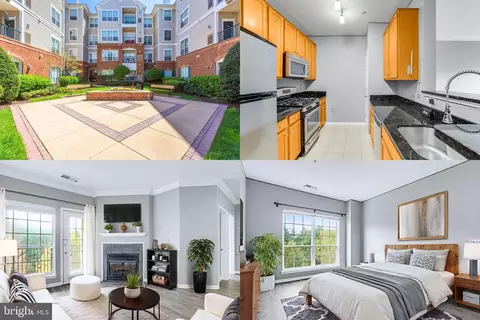 4862 Eisenhower Ave #458, Alexandria, VA 22304