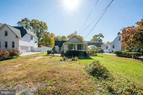 5402 Fillmore Ave, Alexandria, VA 22311