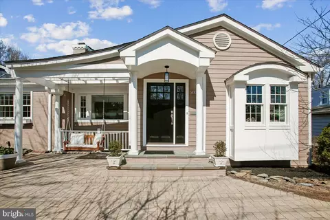 503 Monticello Blvd, Alexandria, VA 22305