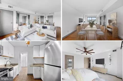 5340 Holmes Run Pkwy #400, Alexandria, VA 22304