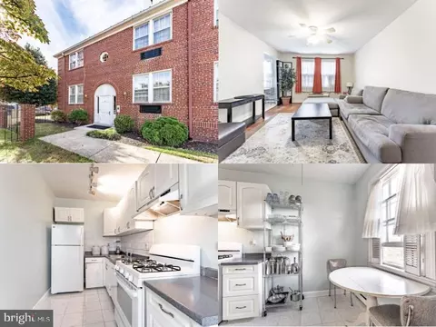 715 S Washington St #A-16, Alexandria, VA 22314