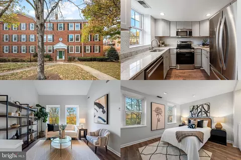 2950 S Columbus St #C1, Arlington, VA 22206