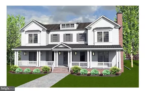 723 Timber Branch Dr, Alexandria, VA 22302