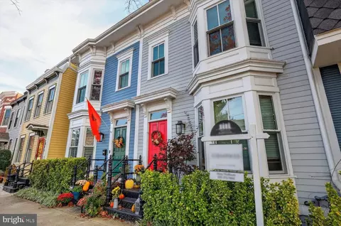 611 N Columbus St, Alexandria, VA 22314