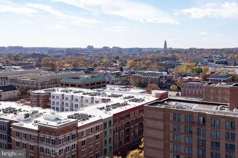 801 N Pitt St #1708, Alexandria, VA 22314