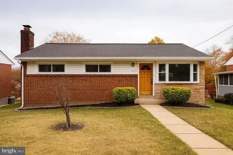 4506 Venable Ave, Alexandria, VA 22304