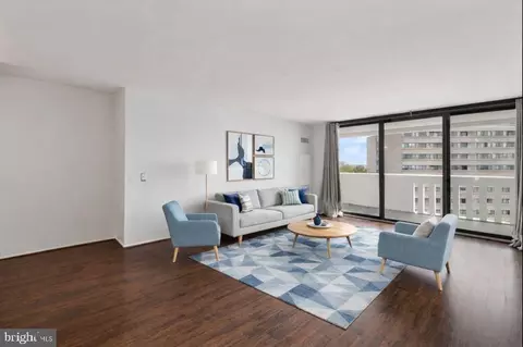 6101 Edsall Rd #1209, Alexandria, VA 22304