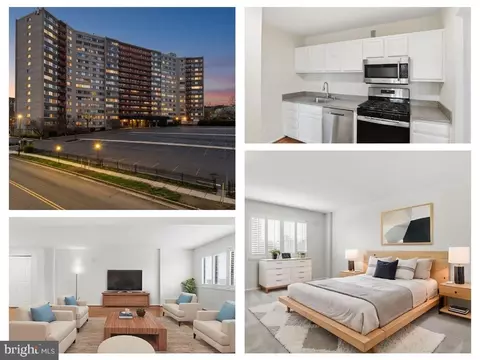 5340 Holmes Run Pkwy #904, Alexandria, VA 22304