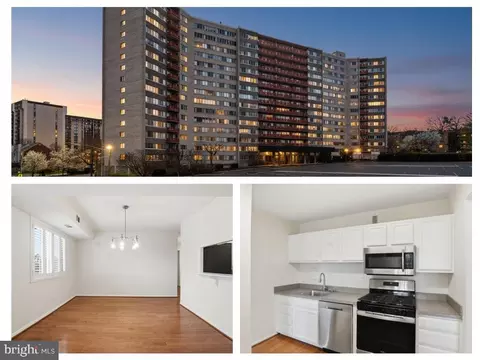 5340 Holmes Run Pkwy #904, Alexandria, VA 22304