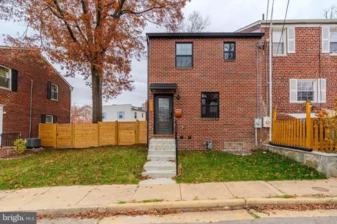 3107 Mosby St, Alexandria, VA 22305